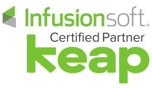 Infusionsoft Keep Certified Partner Law